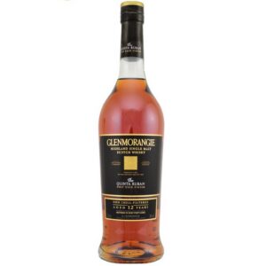 Glenmorangie 12 Years Quinta Ruban