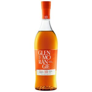Glenmorangie 10 Years Old