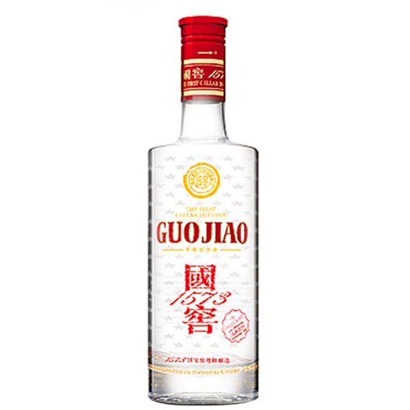 Luzhou Laojiao Guojiao 1573