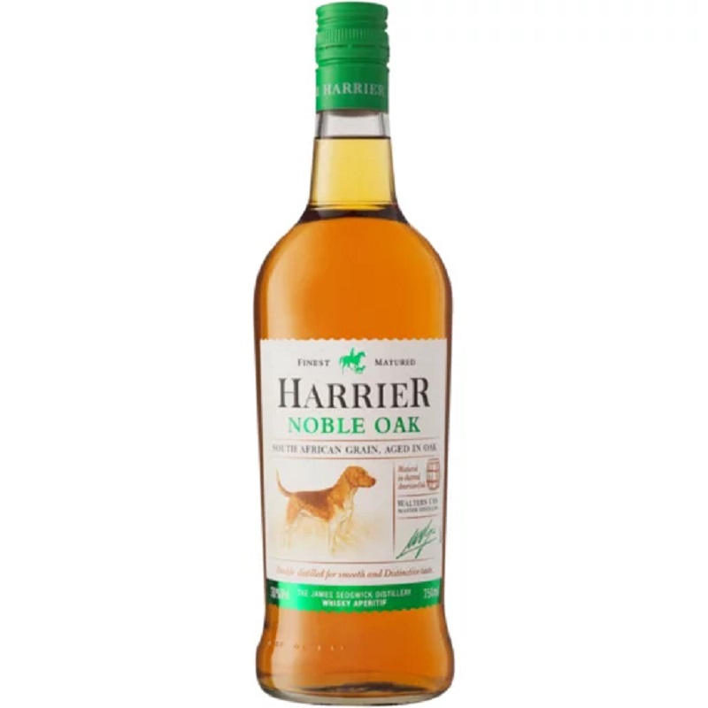 Harrier Noble Oak