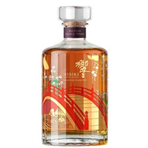 Hibiki 100 Anniversary