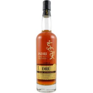 Indri Dru Cask Strength