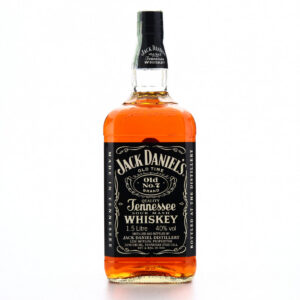 Jack Daniel's 1.5L
