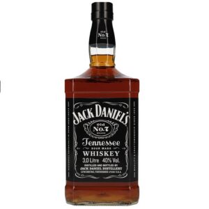 Jack Daniel's Jeroboam 3L