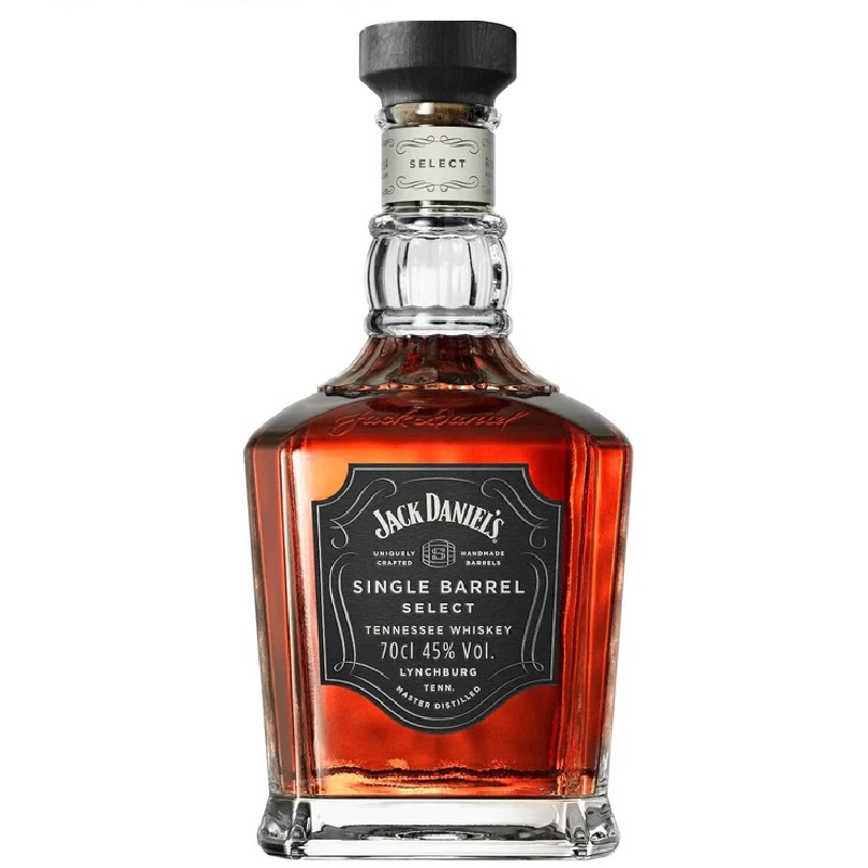 Jack Daniel's Barrel Select Cage