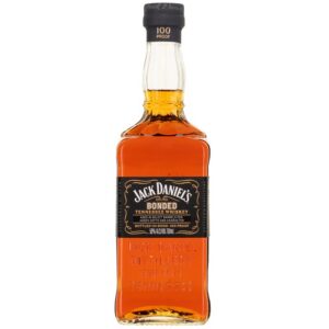 Jack Daniel's Bonded  100 Proof