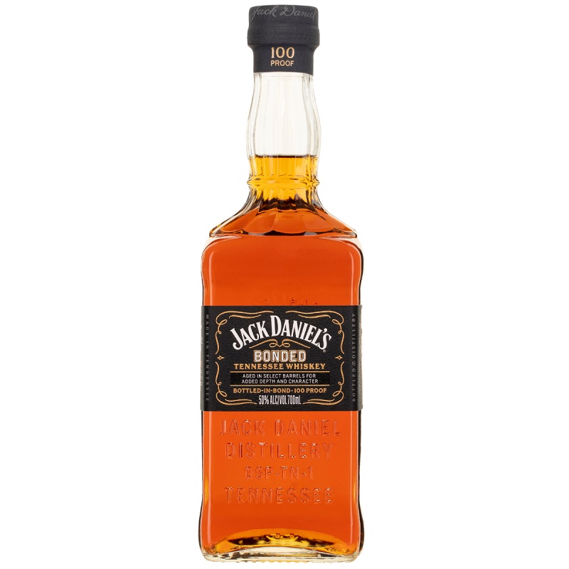 Jack Daniel's Bonded 100 Proof