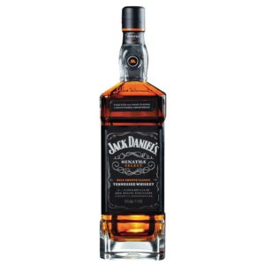 Jack Daniels Sinatra + box