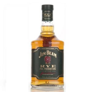 Jim Beam Rye