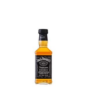 Jack Daniel's Half Pint
