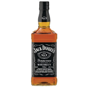 Jack Daniel's plus FireMini and Shot Glass