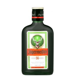 Jagermeister 200ml