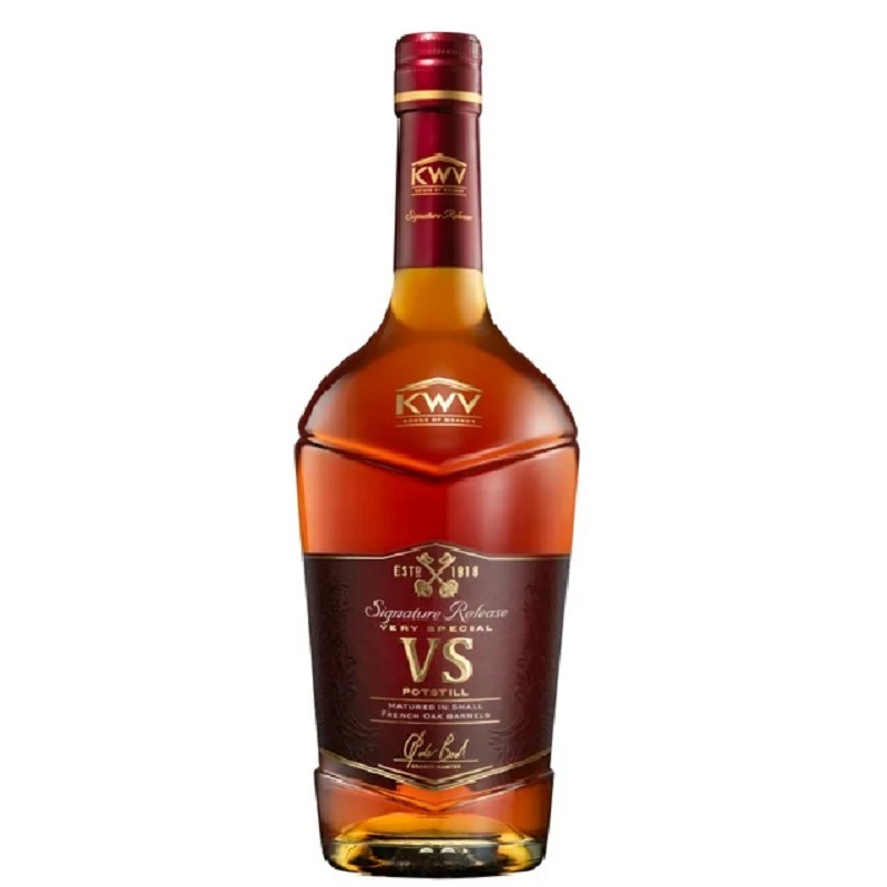 KWV VS