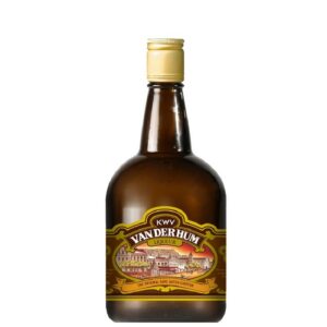 KWV Van Der Hum Liquer