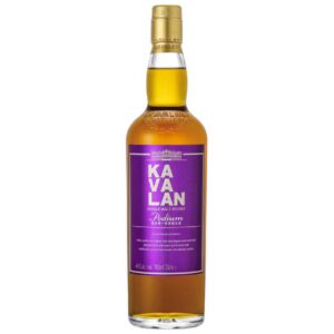 Kavalan Podium