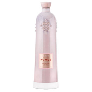 Komos Reposado Rosa