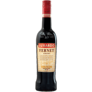 Luxardo Fernet  Original