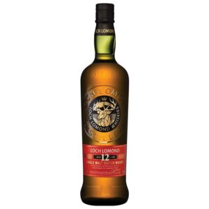 Old Loch Lomond 12 Years Old