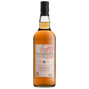 Loch Lomond  7 Years Old Buitenverwachting Red Wine