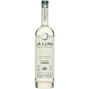 La Luna Mezcal Chino