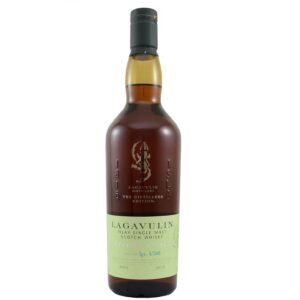 Lagavulin Distillers Edition 2022