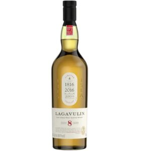 Lagavulin 8 Years