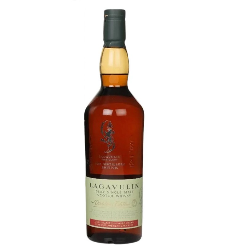 Lagavulin Distillers Edition px /american oak 2023