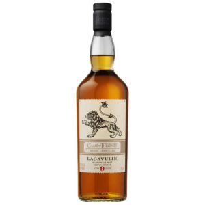 Lagavulin 9 Years GOT