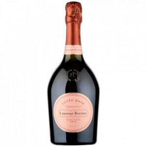 Laurent Perrier Cuvee Rose