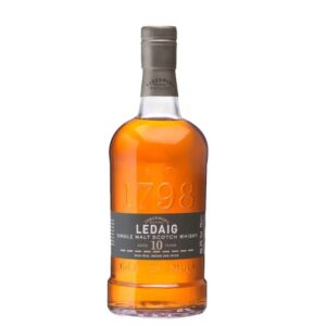 Ledaig 10 Years Old