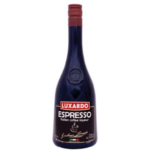 Luxardo Espresso