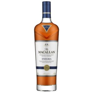 The Macallan Enigma