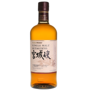 Nikka Miyagikyo