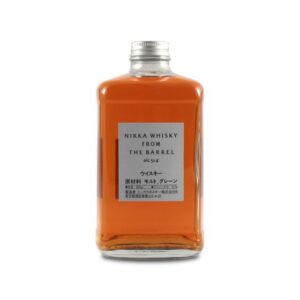 Nikka from the Barrel - 90th Anniversary