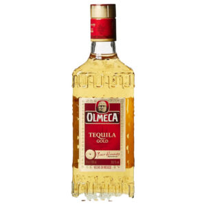 Olmeca Gold Reposado