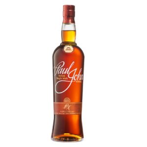 Paul John Select PX Cask
