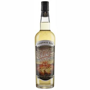Compass Box Peat Monster