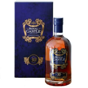 Royal Castle 30 Years Old