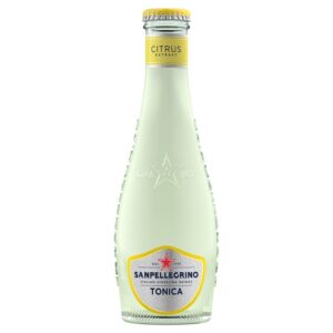 San Pellegrino Tonica Citrus