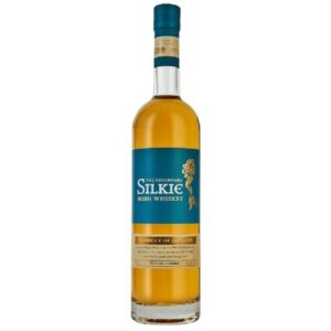 The Legendary Silkie Irish Whisky