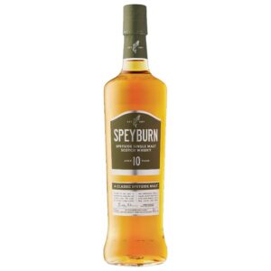 Speyburn 10 Years Old