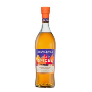 Glenmorangie Tale of Spices