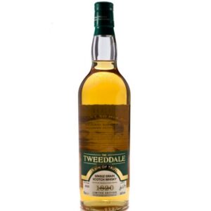 The Tweeddale Grain of Truth Sherry