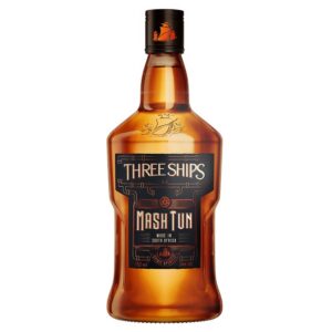 Three Ships Mash Tun