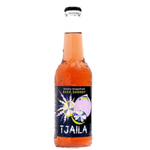 Tjaila Groovy Grapefruit