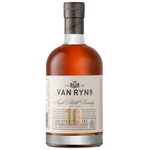 Van Ryn's 10 Years