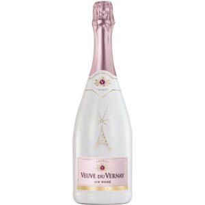 Veuve Du Vernay Ice Rose