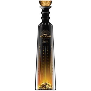 Volcan X.A Tequila