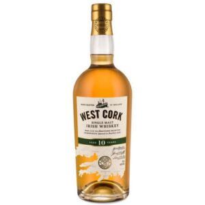 West Cork 10 Years Old