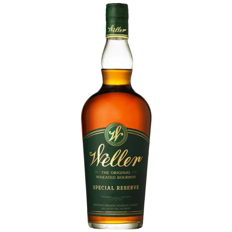 W.L Weller Special Reserve